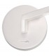 Adjustable Wall Lamp ,  Reader, 1 x 8W LED, 3000K, Sand White - 4