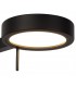 Adjustable Wall Lamp ,  Reader, 1 x 8W LED, 3000K, Sand Black - 6