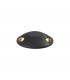 Inground Driveover 2 Light, 2 x 6W LED, 3000K, 236lm, IP67, IK10, Anthracite - 1