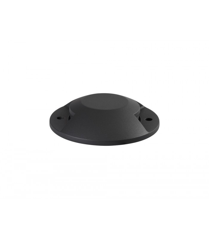 Inground Driveover 2 Light, 2 x 6W LED, 3000K, 236lm, IP67, IK10, Anthracite - 3