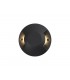 Inground Driveover 2 Light, 2 x 6W LED, 3000K, 236lm, IP67, IK10, Anthracite - 4