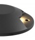 Inground Driveover 2 Light, 2 x 6W LED, 3000K, 236lm, IP67, IK10, Anthracite - 9