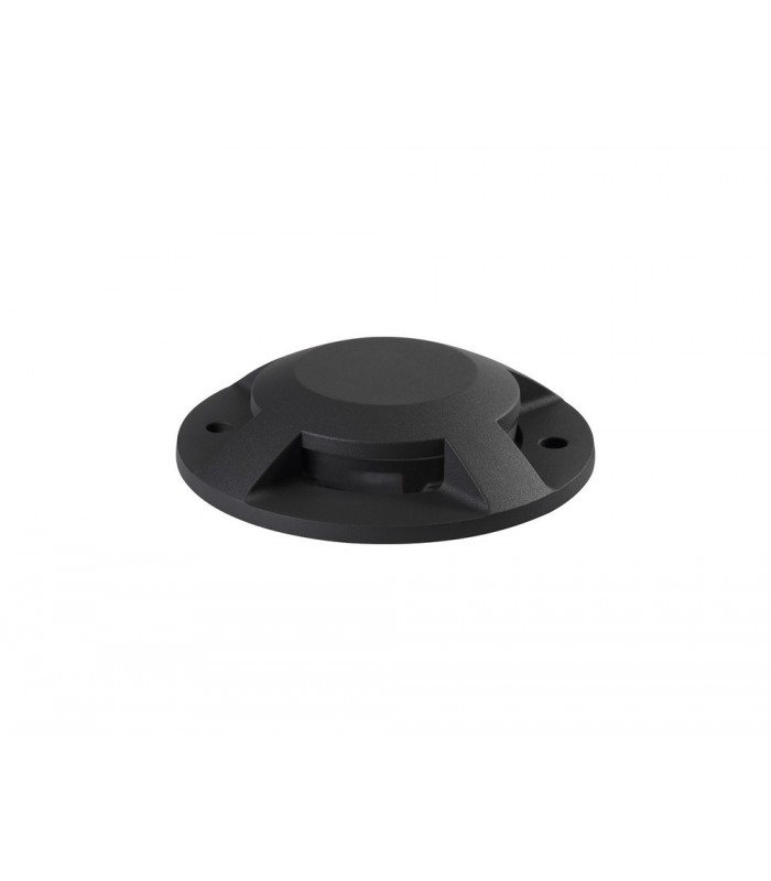 Inground Driveover 4 Light, 4 x 3W LED, 3000K, 256lm, IP67, IK10, Anthracite - 3