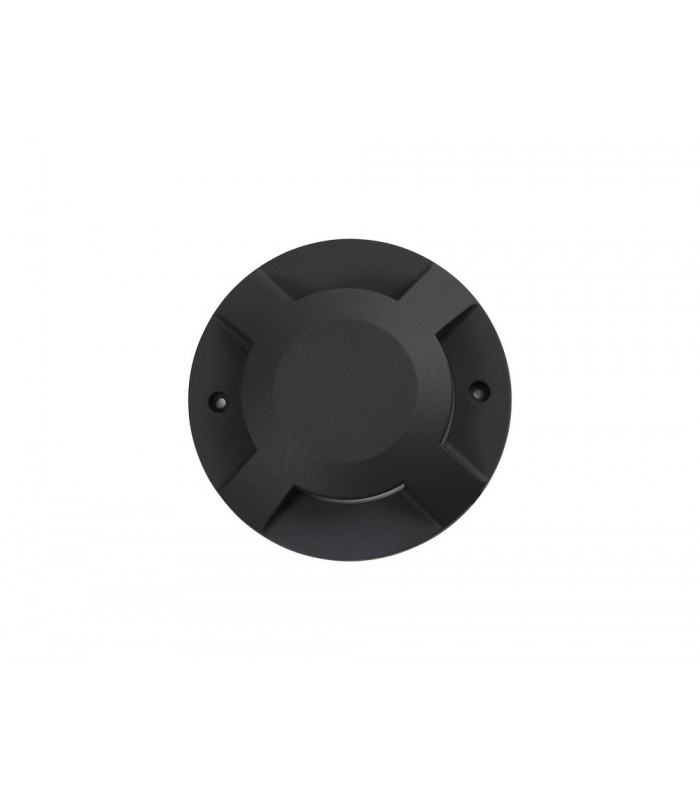 Inground Driveover 4 Light, 4 x 3W LED, 3000K, 256lm, IP67, IK10, Anthracite - 5