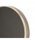 Flush Wall Lamp, 1 x 13W LED, 3000K, 300lm, IP65, Black - 4