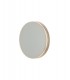Flush Wall Lamp, 1 x 13W LED, 3000K, 300lm, IP65, White - 1