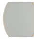 Flush Wall Lamp, 1 x 13W LED, 3000K, 300lm, IP65, White - 5