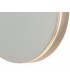 Flush Wall Lamp, 1 x 13W LED, 3000K, 300lm, IP65, White - 6