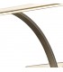 Large 1 Arm Wall Lamp, Picture Light, 1 x 10W LED, 3000K, 850lm, Satin Nickel - 7
