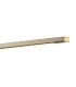 Large 2 Arm Wall Lamp, Picture Light, 1 x 16W LED, 3000K, 1200lm, Satin Nickel - 9