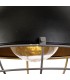 Wall Lamp, 1 Light E27, IP65, Matt Black, Grey - 8