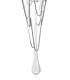 Ceiling Pendant, 1 x GU10, Polished Chrome - 7