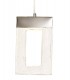 Ceiling Cluster Pendant 5M, 21 x 4.5W LED, 3000K, 3360lm, Polished Chrome - 6
