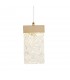 Ceiling Cluster Pendant Round 5M, 21 x 4.5W LED, 3000K, 3360lm, Painted Brushed Gold - 6