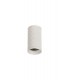 11cm Surface Mounted Ceiling Light, 1 x GU10, Sand White - 3
