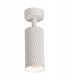 Surface Mounted Spot Light, 1 x GU10, Sand White - 4
