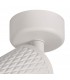 Surface Mounted Spot Light, 1 x GU10, Sand White - 6