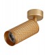 Surface Mounted Spot Light, 1 x GU10, Champagne Gold - 3