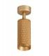 Surface Mounted Spot Light, 1 x GU10, Champagne Gold - 5