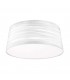 White Cotton Shade - 1
