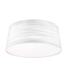 White Cotton Shade - 1