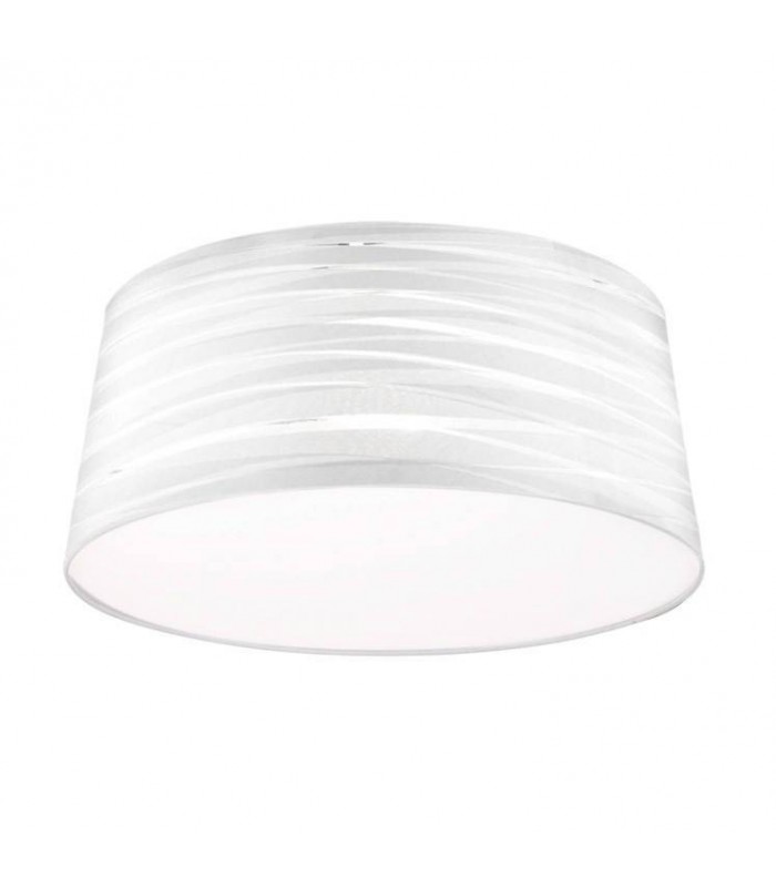 White Cotton Shade - 1