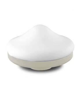 2 Light Lighting Accessories White, E27 - 1
