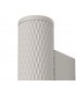Wall Lamp, 2 x GU10, Sand White - 5
