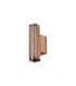 Wall Lamp, 2 x GU10, Rose Gold - 3