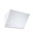 LED Outdoor Wall Light White IP65 - 1