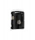 Wall Light, 2 Light E27, Matt Black - 3