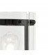 Table Lamp, 1 Light E27, Matt Black - 7