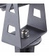 Spike Light, 1 x 3W LED, 3000K, 210lm, 30 Degree, IP65, Grey, Black - 6