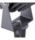Spike Light, 1 x 15W LED, 3000K, 1050lm, 30 Degree, IP65, Grey, Black - 6