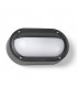 LED Outdoor Wall Light Urban Grey IP65 - 1