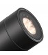 Spike Light, 1 x GU10 , IP65, Black - 4
