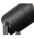 Spike Light, 1 x GU10 , IP65, Black - 5