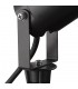 Spike Light, 1 x GU10 , IP65, Black - 6