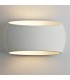 1 Light Indoor Wall Light Plaster, E27 - 1