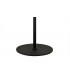 Floor Lamp, 1 Light Adjustable Switched, 1 x 7W LED, 3000K, 436lm, Black, Satin Copper - 4