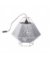 Legato Black And Grey Table Lamp - LEDS-C4 10-5930-05-34