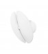 Adjustable LED Indoor Wall Light White - 1