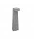 LED Outdoor Bollard Light Grey IP65 - 1