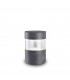 LED Outdoor Pedestal Light Urban Grey IP65 - 1