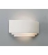 1 Light Indoor Wall Uplighters Ceramic, E27 - 1
