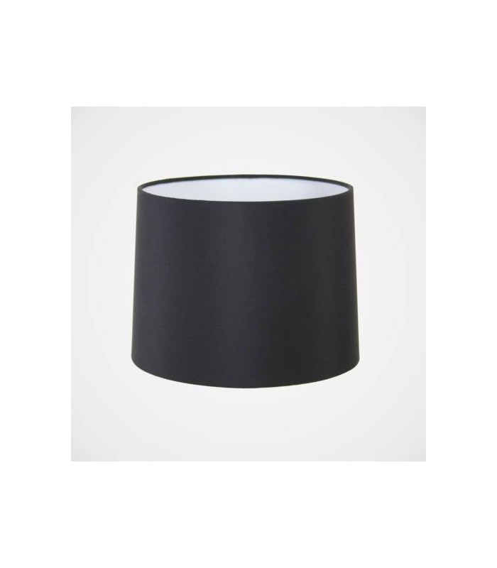 Tapered Drum 177 Black Shade - 1