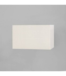 Rectangle 180 White Shade - 1