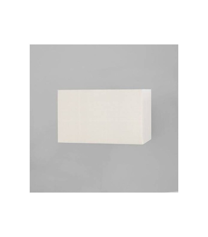 Rectangle 180 White Shade - 1