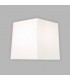 Square White Shade - 1