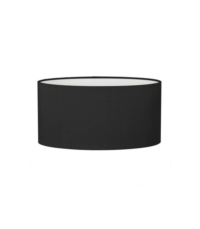 Oval Black Shade - 1